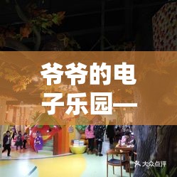 時(shí)光之橋，爺爺?shù)碾娮訕?lè)園游戲體驗(yàn)
