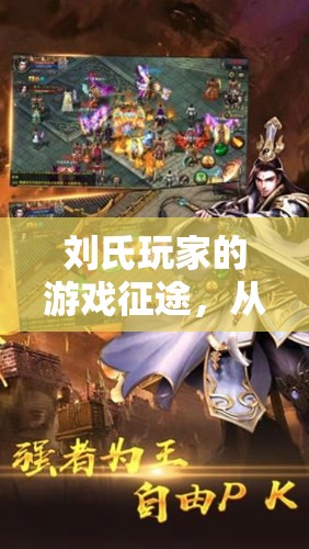 劉字游戲征途，劉氏玩家的無盡樂趣探索