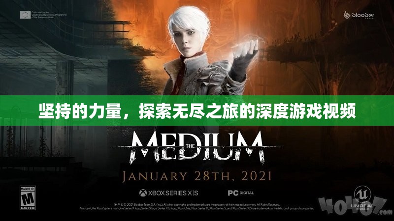 探索無盡之旅，堅持的力量在深度游戲視頻中的體現(xiàn)