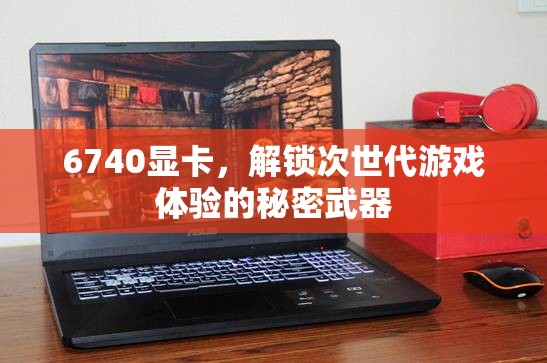 解鎖次世代游戲體驗(yàn)，6740顯卡的秘密武器