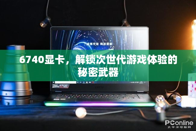 解鎖次世代游戲體驗(yàn)，6740顯卡的秘密武器