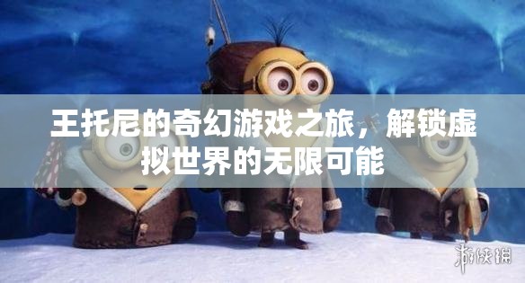 王托尼的奇幻游戲之旅，解鎖虛擬世界的無限可能