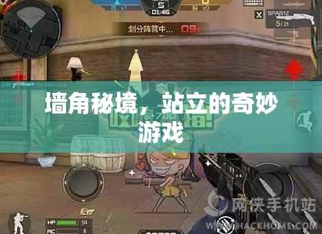 墻角秘境，探索站立的奇妙游戲
