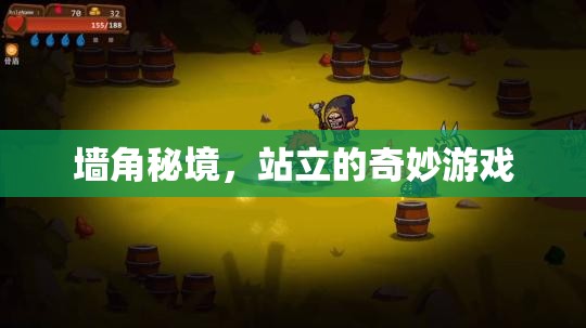 墻角秘境，探索站立的奇妙游戲