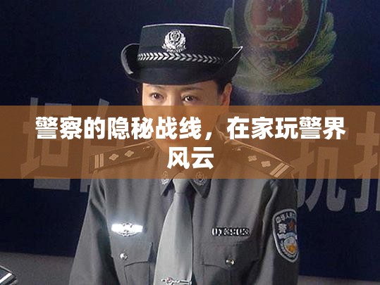 家中的警界風(fēng)云，警察的隱秘戰(zhàn)線