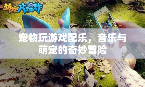 音樂(lè)與萌寵的奇妙冒險(xiǎn)，寵物游戲配樂(lè)新體驗(yàn)