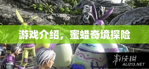 蜜蠟奇境探險，一場神秘的冒險之旅