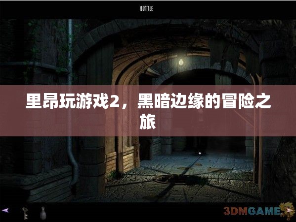里昂玩游戲2，黑暗邊緣的冒險(xiǎn)之旅