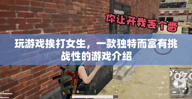 挨打女生，獨(dú)特挑戰(zhàn)，游戲新體驗(yàn)