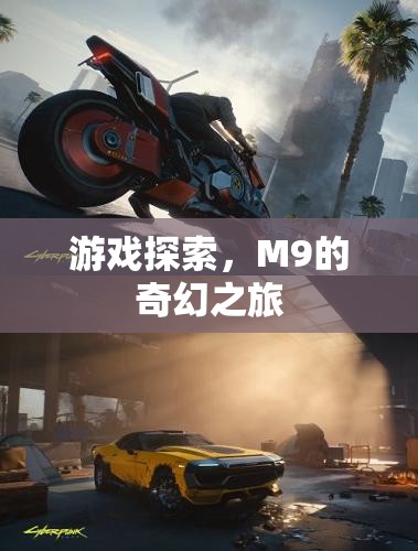 M9的奇幻之旅，探索未知的游戲世界