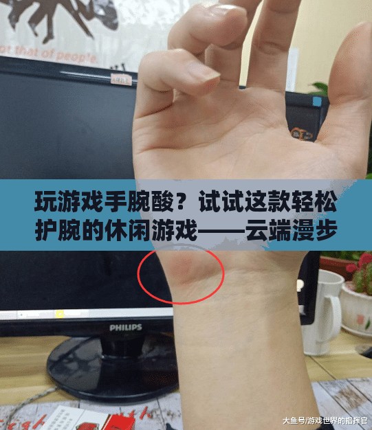 云端漫步，輕松護(hù)腕的休閑游戲