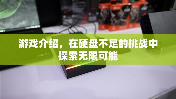在硬盤不足的挑戰(zhàn)中探索無限可能，游戲介紹