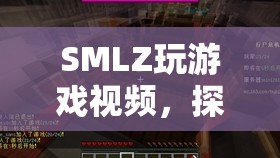 探索游戲世界的奇妙之旅，SMLZ玩游戲視頻