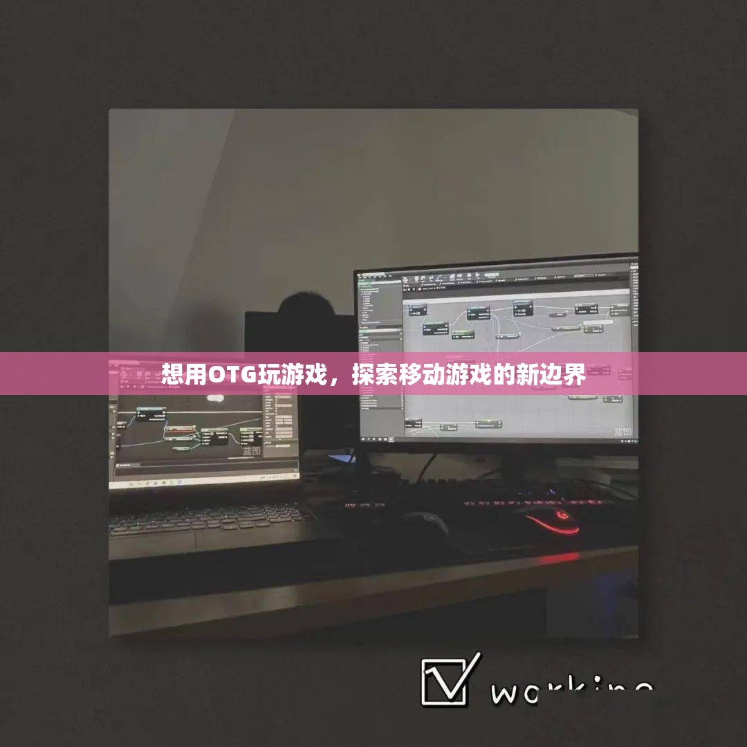 OTG技術(shù)開啟移動(dòng)游戲新紀(jì)元