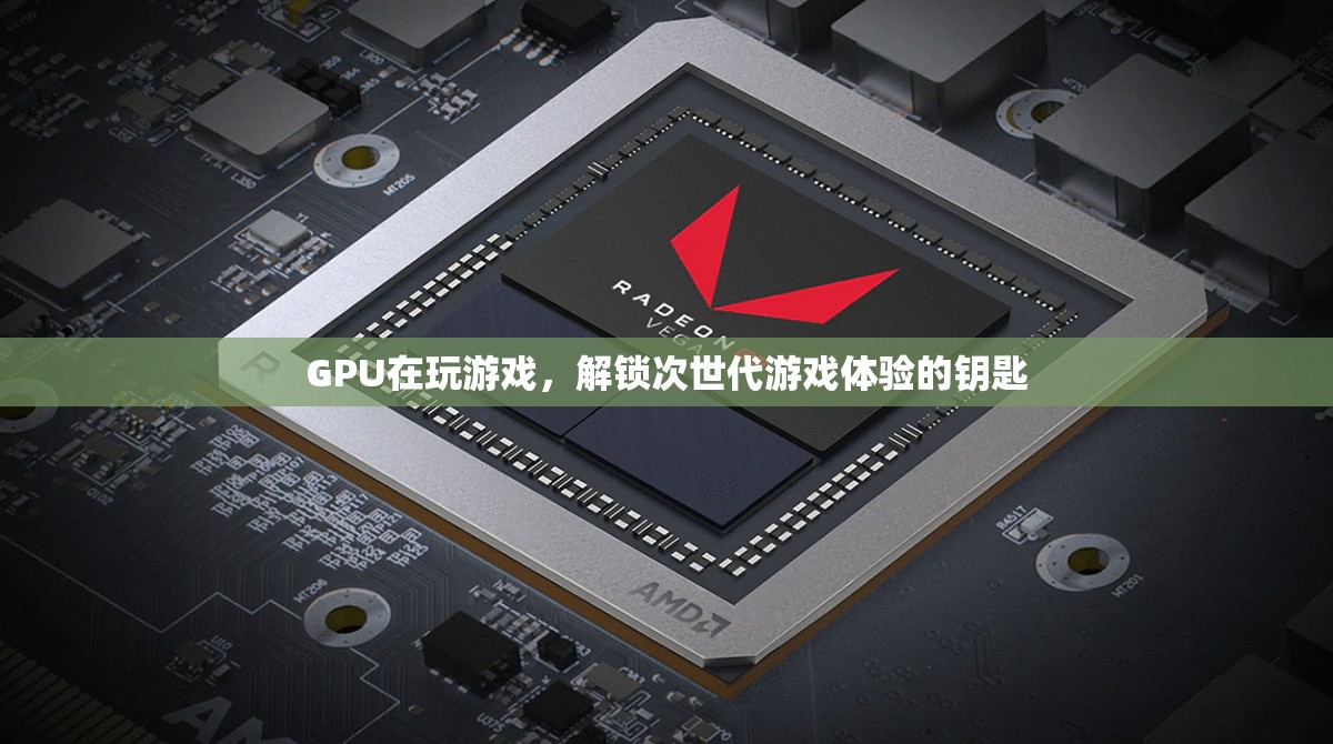 GPU解鎖次世代游戲體驗(yàn)，游戲玩家的必備利器