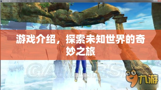 探索未知世界的奇妙之旅，一場(chǎng)精彩絕倫的游戲之旅