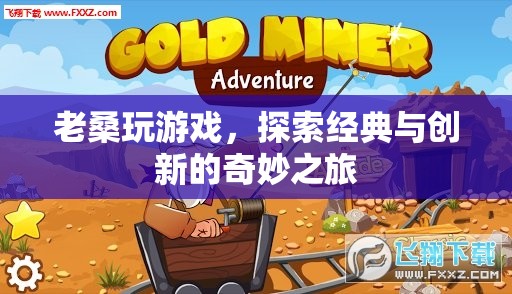老桑探索經(jīng)典與創(chuàng)新，游戲之旅的奇妙體驗(yàn)  第2張
