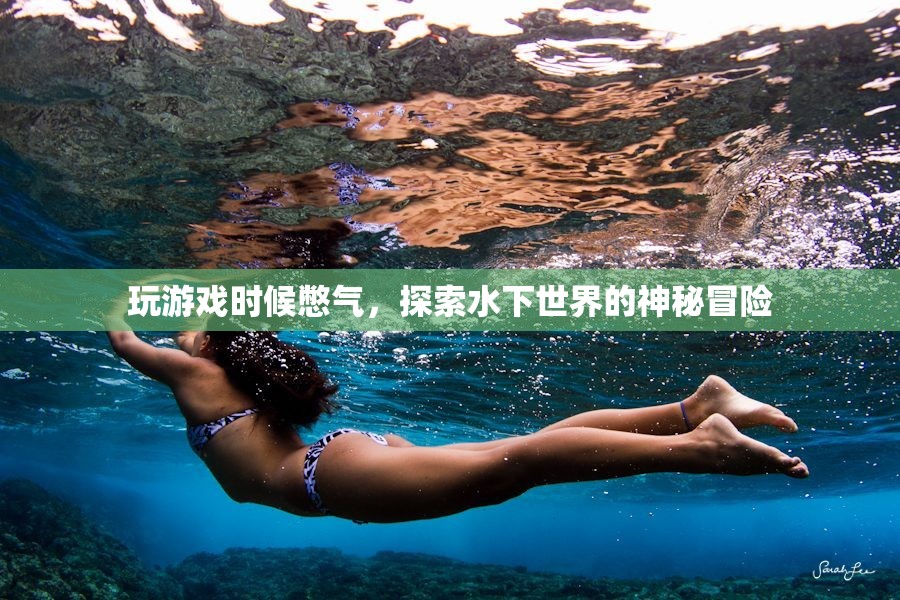 探索水下世界的神秘冒險，憋氣挑戰(zhàn)游戲新境界