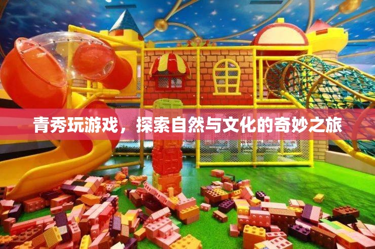 青秀，探索自然與文化的奇妙之旅