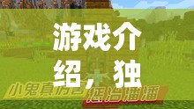 獨棟別墅的奇妙冒險，一場刺激的游戲之旅