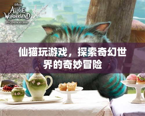 仙貓游戲，奇幻世界的冒險(xiǎn)之旅