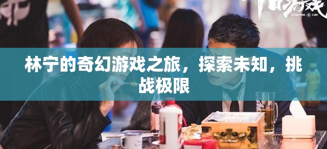 林寧的奇幻冒險，探索未知，挑戰(zhàn)極限之旅