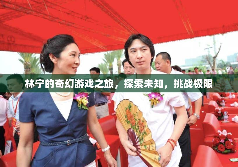 林寧的奇幻冒險，探索未知，挑戰(zhàn)極限之旅
