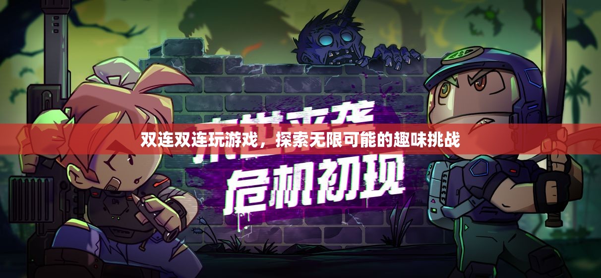 雙連挑戰(zhàn)，探索無(wú)限可能的趣味游戲之旅