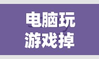 電腦游戲掉包，挑戰(zhàn)與探索的奇妙之旅