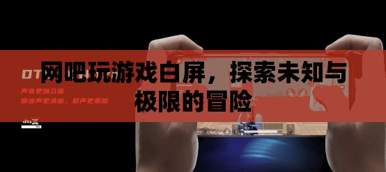 網(wǎng)吧游戲白屏，探索未知與極限的冒險之旅