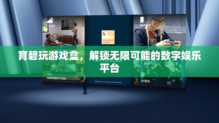 育碧玩游戲盒，解鎖無限可能的數(shù)字娛樂平臺