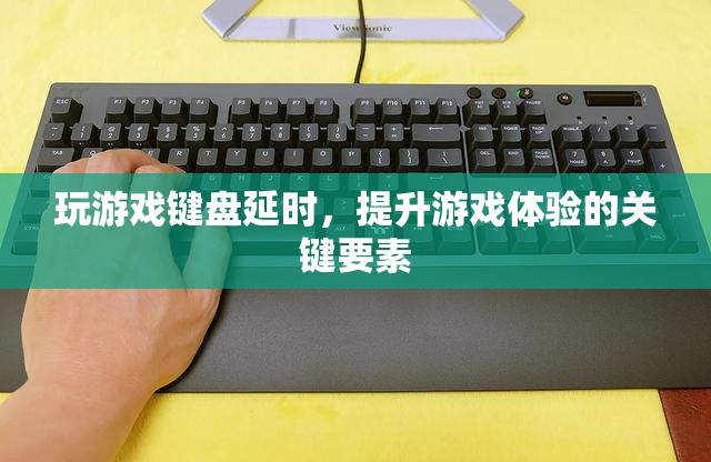 玩游戲鍵盤延時(shí)，提升游戲體驗(yàn)的關(guān)鍵要素