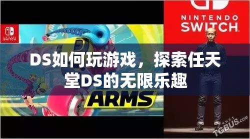 探索任天堂DS的無限樂趣，如何玩轉(zhuǎn)DS游戲