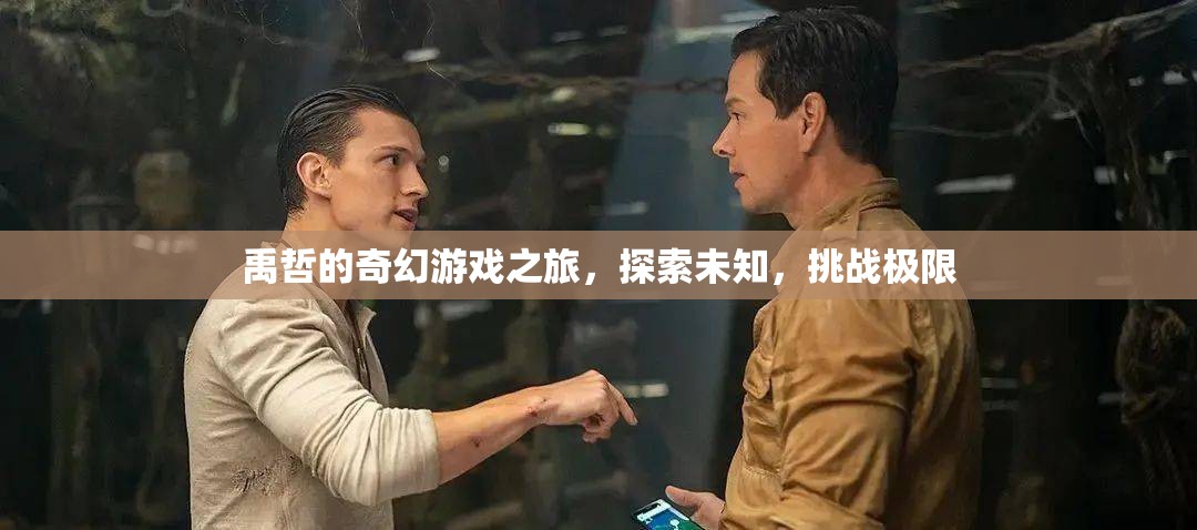 禹哲的奇幻冒險(xiǎn)，探索未知，挑戰(zhàn)極限