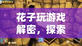 花子游戲解密，探索神秘世界的奇妙之旅