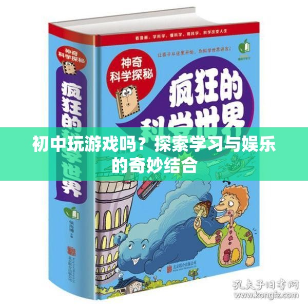 初中游戲，探索學習與娛樂的奇妙結合
