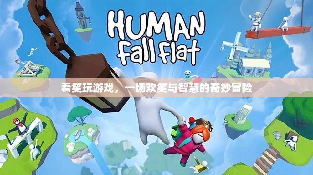 看笑玩游戲，智慧與歡笑的冒險(xiǎn)之旅