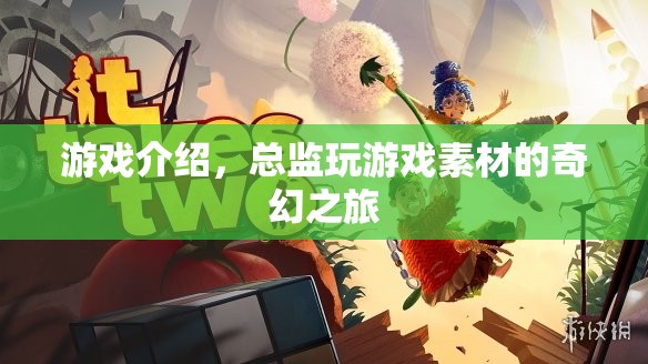總監(jiān)的奇幻游戲之旅