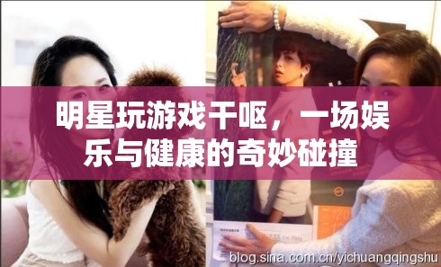 明星玩游戲干嘔，娛樂(lè)與健康如何平衡？