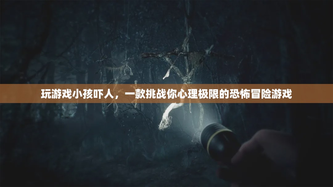 嚇人冒險(xiǎn)，挑戰(zhàn)心理極限的恐怖游戲