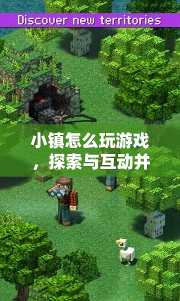 探索與互動并行，鄉(xiāng)村冒險之旅的小鎮(zhèn)游戲玩法