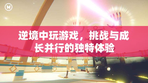 逆境中玩游戲，挑戰(zhàn)與成長并行的獨特體驗