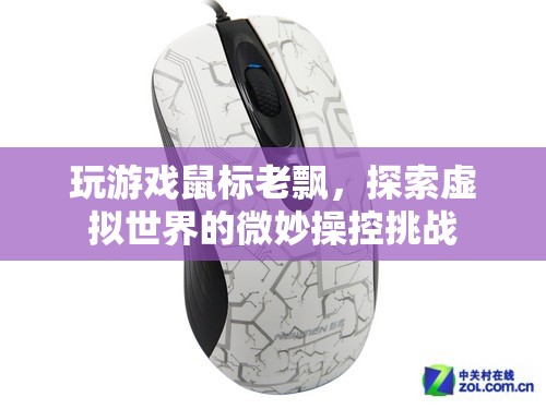 探索虛擬世界的微妙操控挑戰(zhàn)，玩游戲鼠標(biāo)老飄  第2張