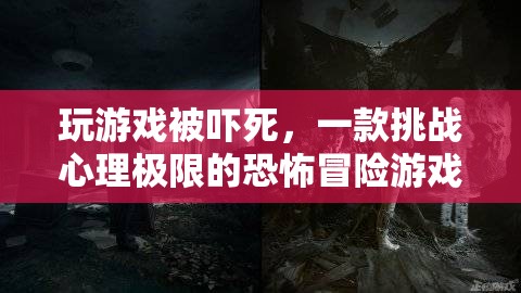 恐怖冒險游戲死亡空間讓玩家在游戲中被嚇死