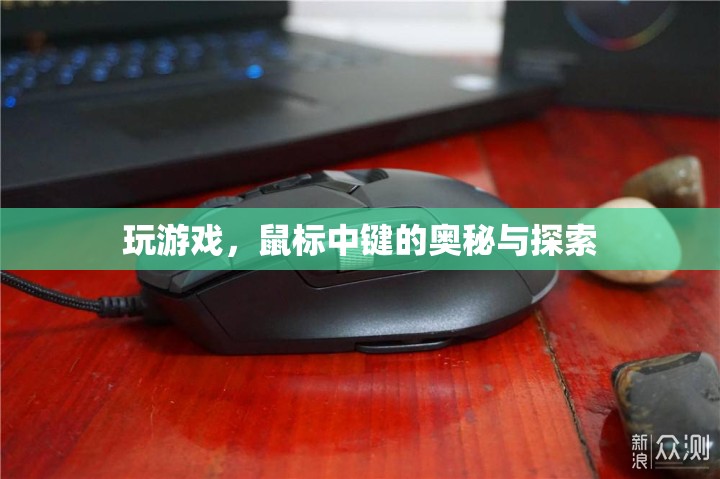 鼠標中鍵，游戲探索的奧秘與技巧