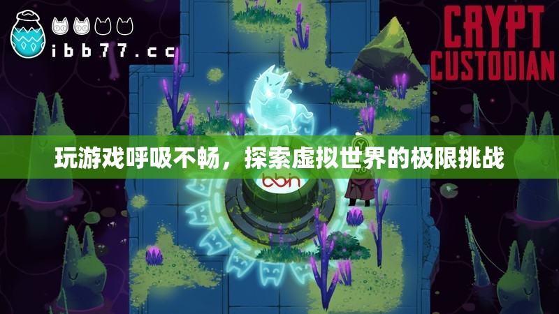 游戲挑戰(zhàn)，探索虛擬世界的呼吸不暢之旅  第3張