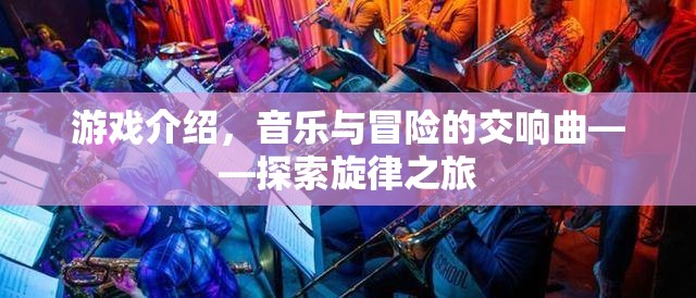 探索旋律之旅，音樂與冒險(xiǎn)的交響曲