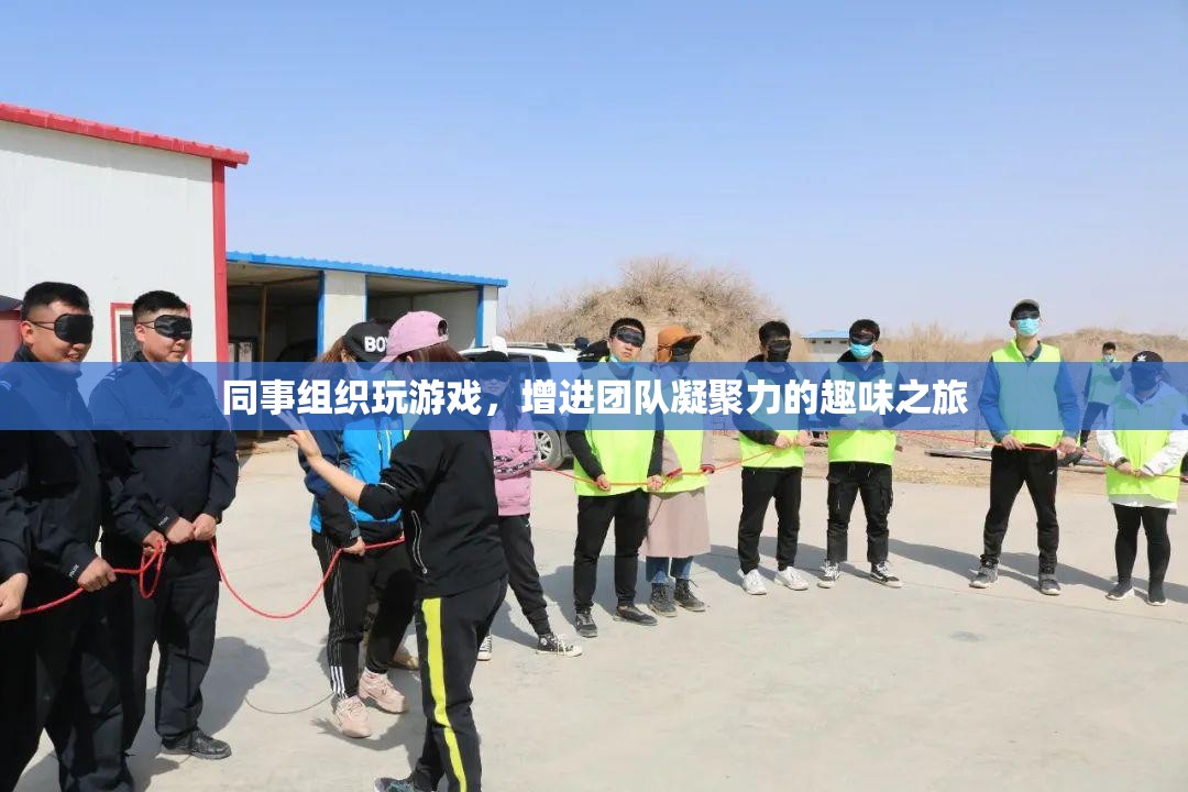 趣味游戲之旅，同事共聚，增強(qiáng)團(tuán)隊(duì)凝聚力