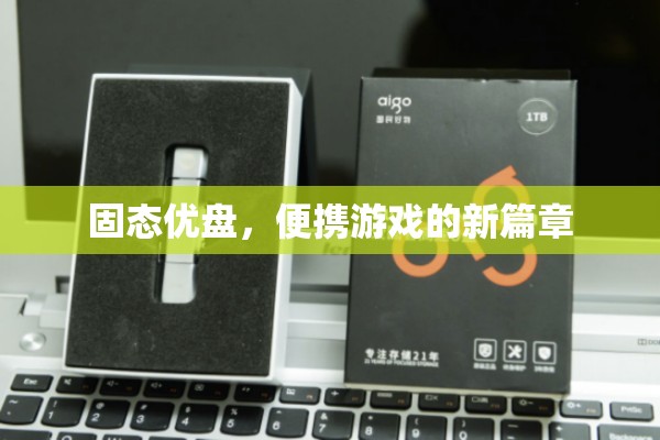 固態(tài)優(yōu)盤(pán)引領(lǐng)便攜游戲新篇章