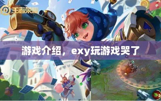exy玩游戲感動落淚，游戲魅力何在？